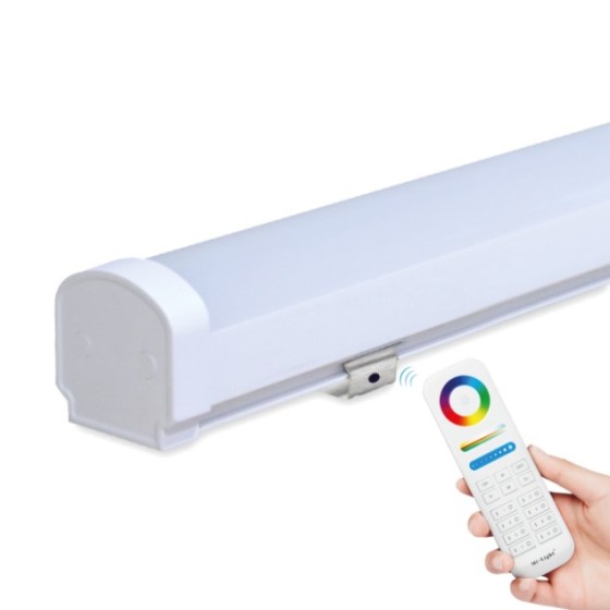 Linéaire 18W RGB+CCT - LL1-18