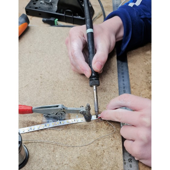 Votre projet sur mesure