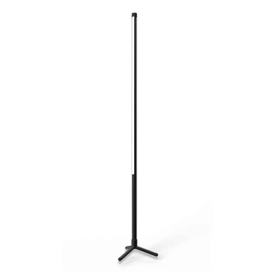 Lampe de sol 12W RGB+CCT -...