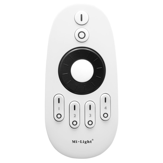 Télécommande 4 zones CCT -...