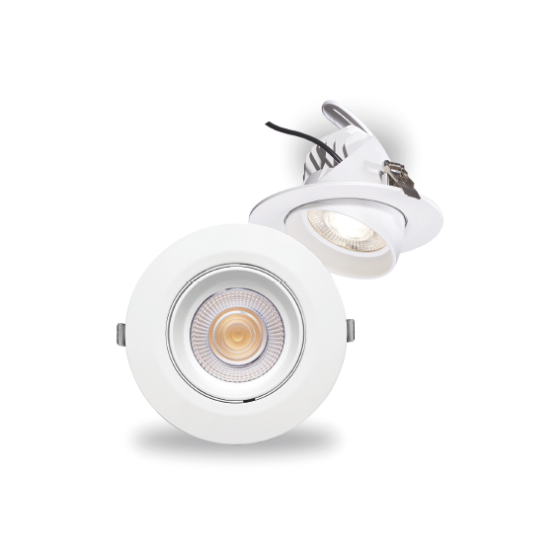 Downlight Nebou CCT