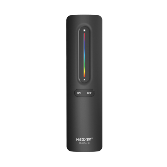 Télécommande RGB+CCT - C4