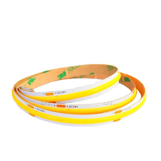 COB - 528LED/M - de 2700K à...