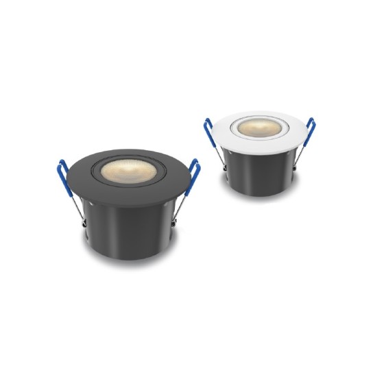 Downlight Fire65