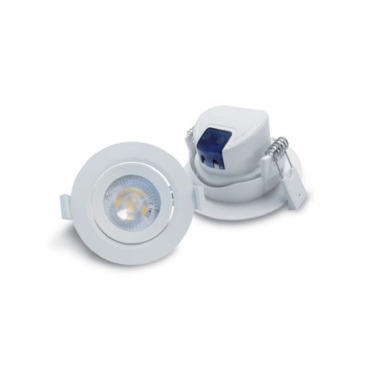 Downlight Harmony