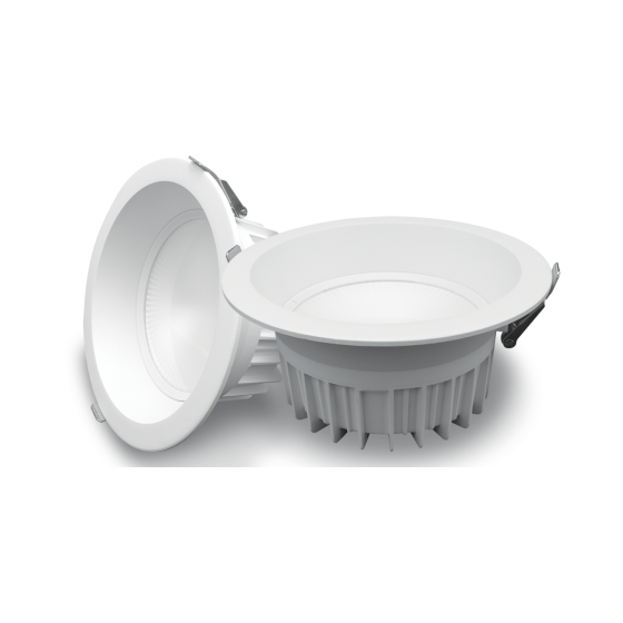 Downlight Maya