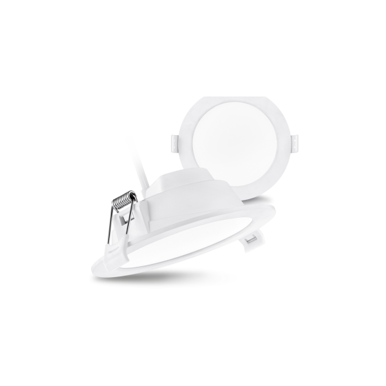 Downlight All In