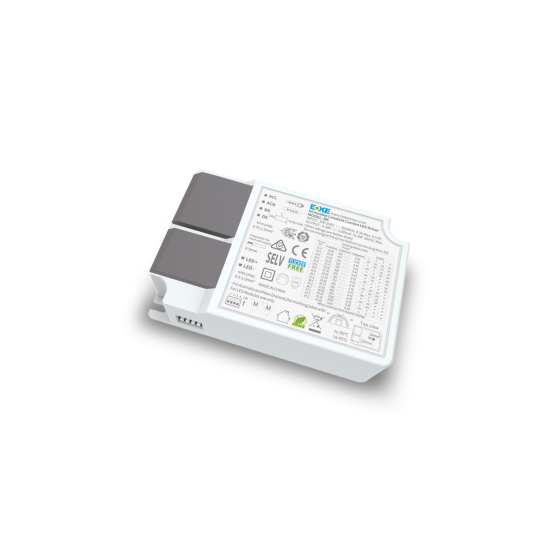 Alimentation gradable 2en1...