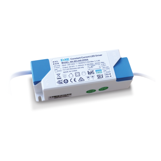 Driver Boke non dimmable...