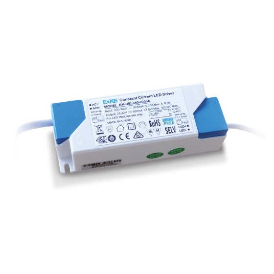Driver Boke non dimmable...