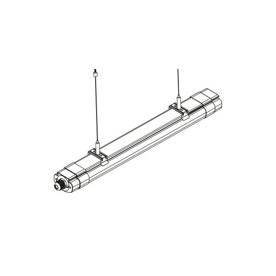 Kit suspension Oslo