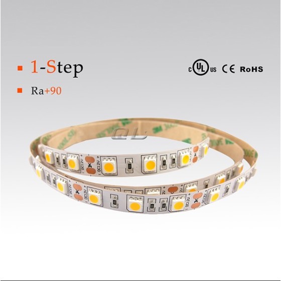 Bande LED SMD5050 60LED/m