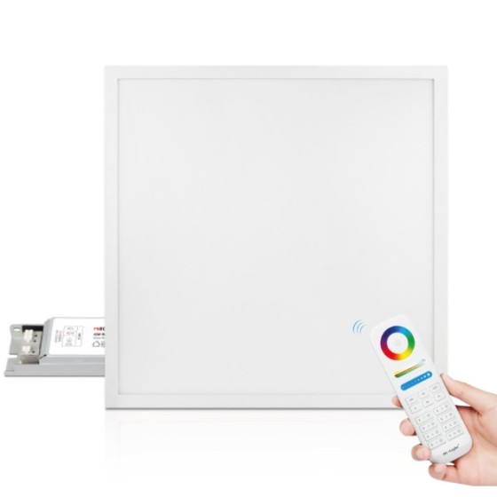 Dalle LED 40W RGB+CCT - FUTL01