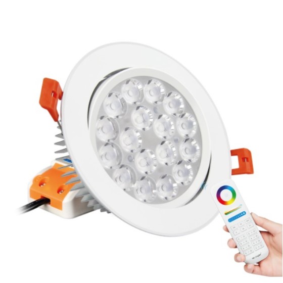 Spot 9W RGB+CCT - FUT062