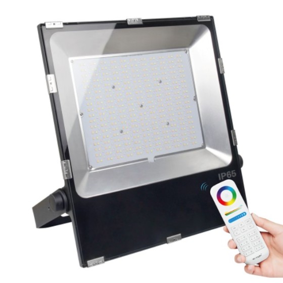 Projecteur 200W RGB+CCT -...