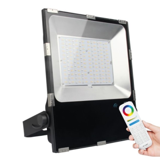 Projecteur 100W RGB+CCT -...