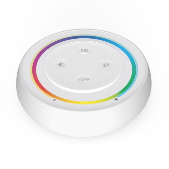 Télécommande RGB+CCT...
