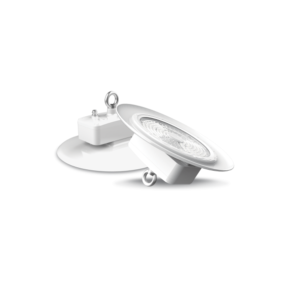 Highbay agroalimentaire FOOD