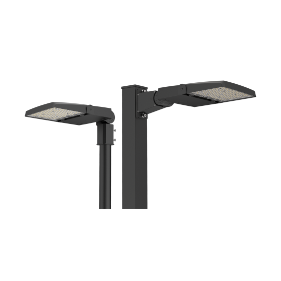 Luminaire urbain Area Light 2